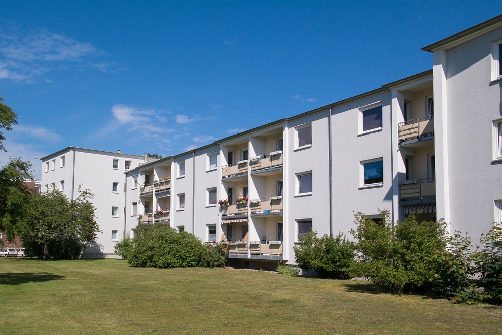 Helle 3‑Zimmer‑Wohnung im Eichelkamp – wird vor Einzug modernisiert - Photo 4