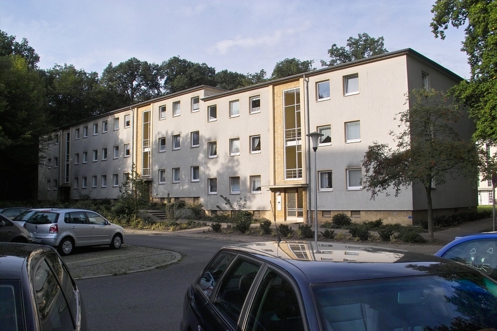 Top modernisiert, hell und einladend – Ihr neues Zuhause im Rabenberg und bereit für Sie! - Foto 5
