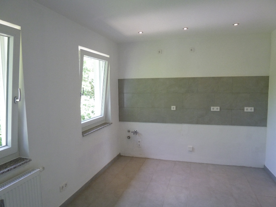 Wohnen nahe Innenstadt: 2 Zimmer mit Balkon u. Duschbad - Foto 1