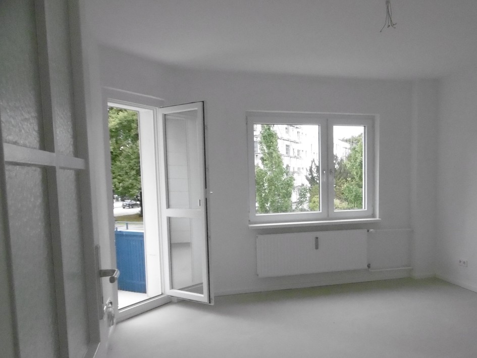 Citynah wohnen, grün genießen – 3 Zimmer mit Stil und Freiraum - Foto 1