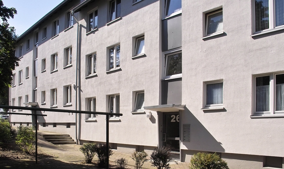 Ihr neues Zuhause in Wohltberg – modernisiert, hell und zentral - Foto 3