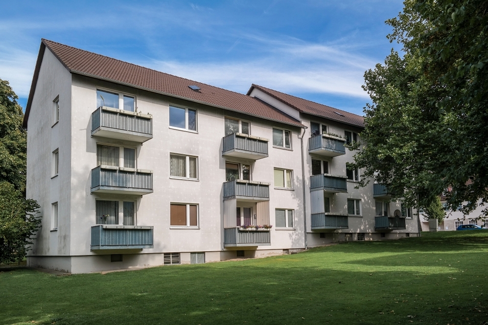Ihr neues Zuhause in Wohltberg – modernisiert, hell und zentral - Foto 4