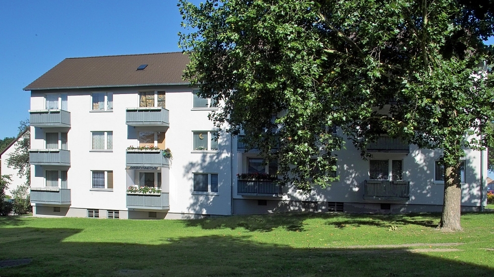 Ihr neues Zuhause in Wohltberg – modernisiert, hell und zentral - Foto 5