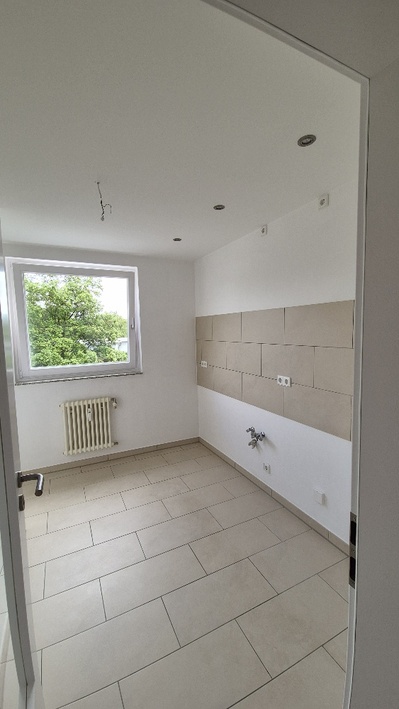 Stilvolle 2‑Zimmer‑Wohnung in Top‑Lage mit großer Dachterrasse - Foto 2