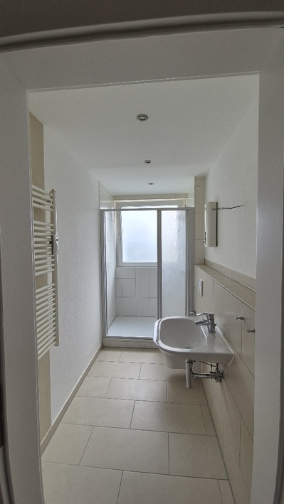 Stilvolle 2‑Zimmer‑Wohnung in Top‑Lage mit großer Dachterrasse - Foto 3