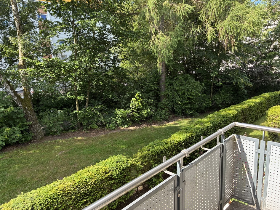 Frisch modernisiert: Ihr neues Zuhause am Wohltberg mit 2 Balkonen - Foto 2