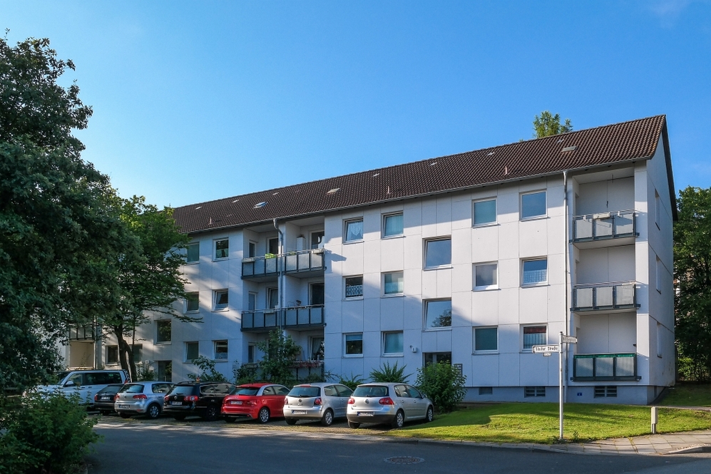 Frisch modernisiert: Ihr neues Zuhause am Wohltberg mit 2 Balkonen - Foto 5
