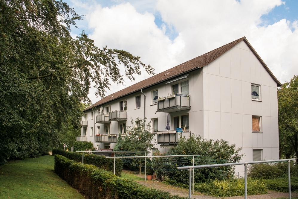 Frisch modernisiert: Ihr neues Zuhause am Wohltberg mit 2 Balkonen - Foto 3