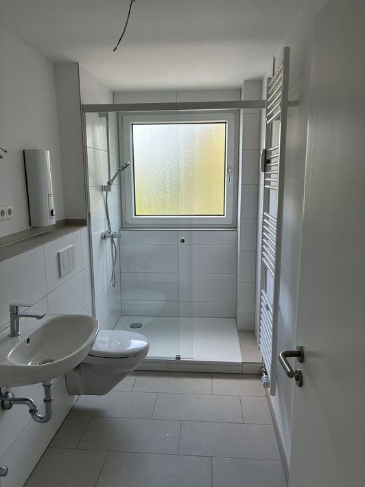 Frisch modernisiert: Ihr neues Zuhause am Wohltberg mit 2 Balkonen - Foto 1