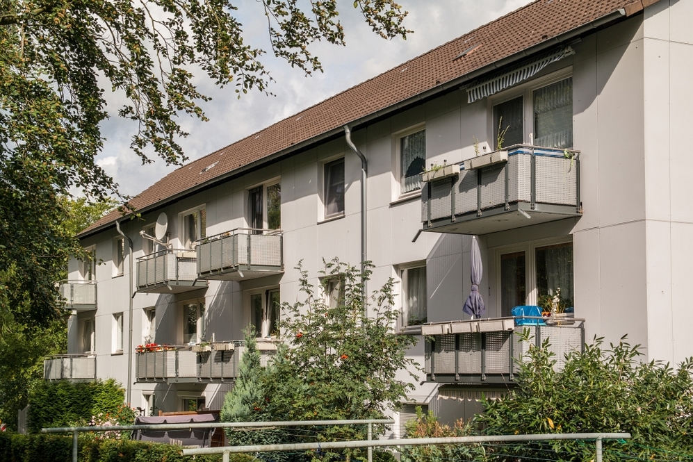 Frisch modernisiert: Ihr neues Zuhause am Wohltberg mit 2 Balkonen - Foto 4