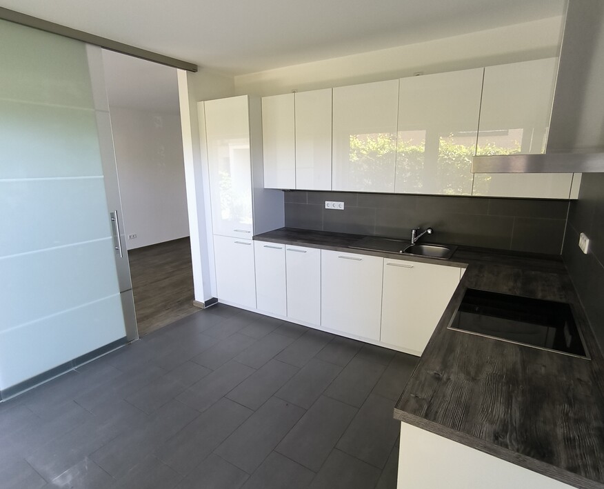 Moderne Erdgeschoss-Wohnung in Fallersleben mit viel Komfort - Foto 3