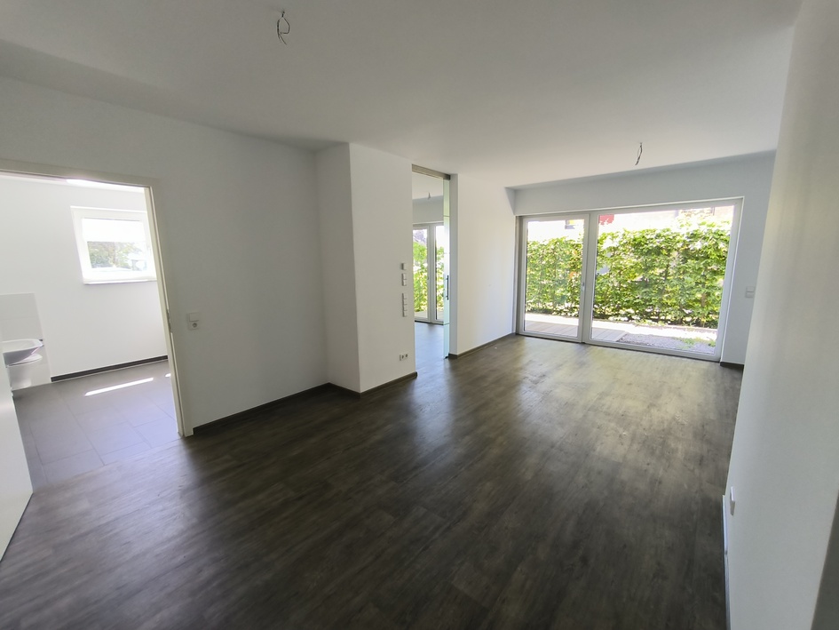 Moderne Erdgeschoss-Wohnung in Fallersleben mit viel Komfort - Foto 1