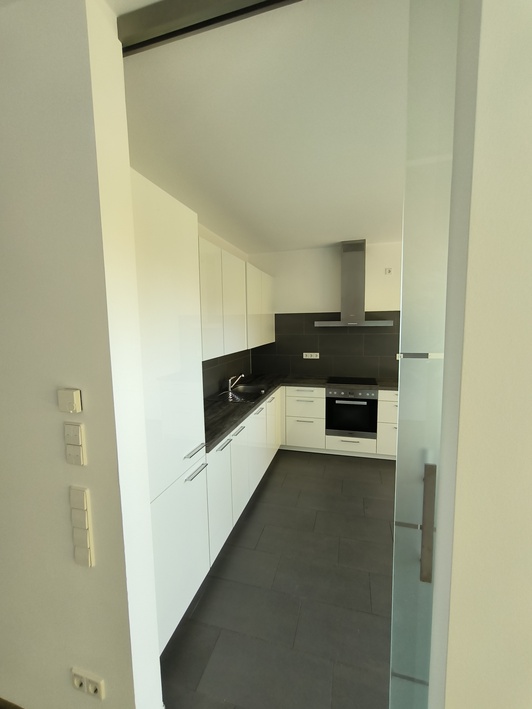 Moderne Erdgeschoss-Wohnung in Fallersleben mit viel Komfort - Foto 2
