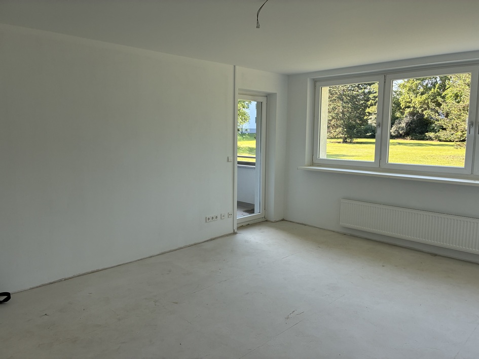 Beliebte Erdgeschosswohnung in Fallersleben – frisch modernisiert! - Foto 1
