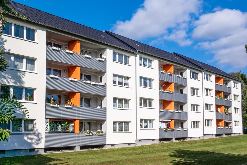 Beliebte Erdgeschosswohnung in Fallersleben – frisch modernisiert! - Foto 5