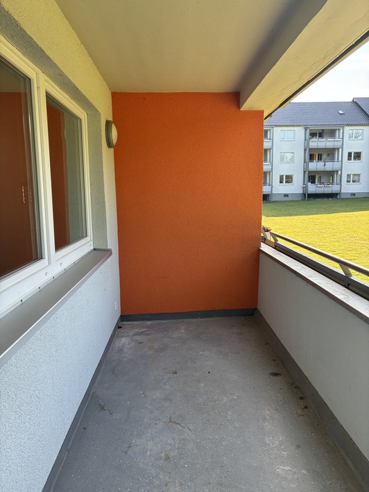 Beliebte Erdgeschosswohnung in Fallersleben – frisch modernisiert! - Foto 4
