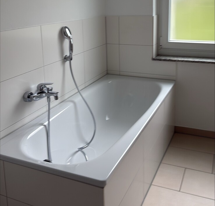 Attraktive 2‑Zimmer‑Wohnung im Erdgeschoss und mit Einbauküche – modern, hell und gut geschnitten - Foto 3