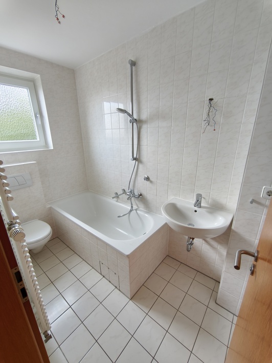 Willkommen in Ihrem neuen Zuhause – 4-Zimmer-Wohnung in Fallersleben - Foto 4