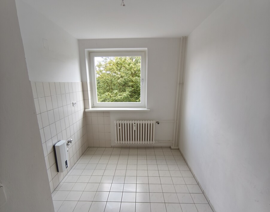 Willkommen in Ihrem neuen Zuhause – 4-Zimmer-Wohnung in Fallersleben - Foto 3