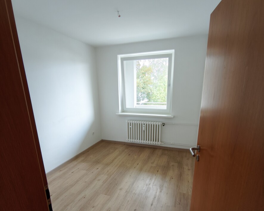 Willkommen in Ihrem neuen Zuhause – 4-Zimmer-Wohnung in Fallersleben - Foto 2