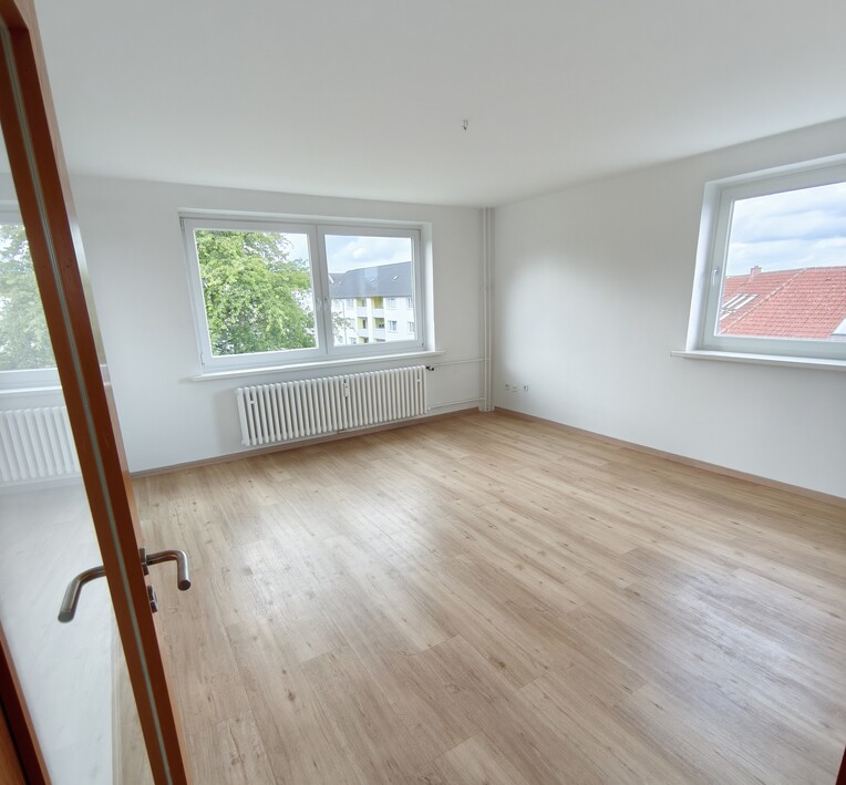 Willkommen in Ihrem neuen Zuhause – 4-Zimmer-Wohnung in Fallersleben - Foto 1