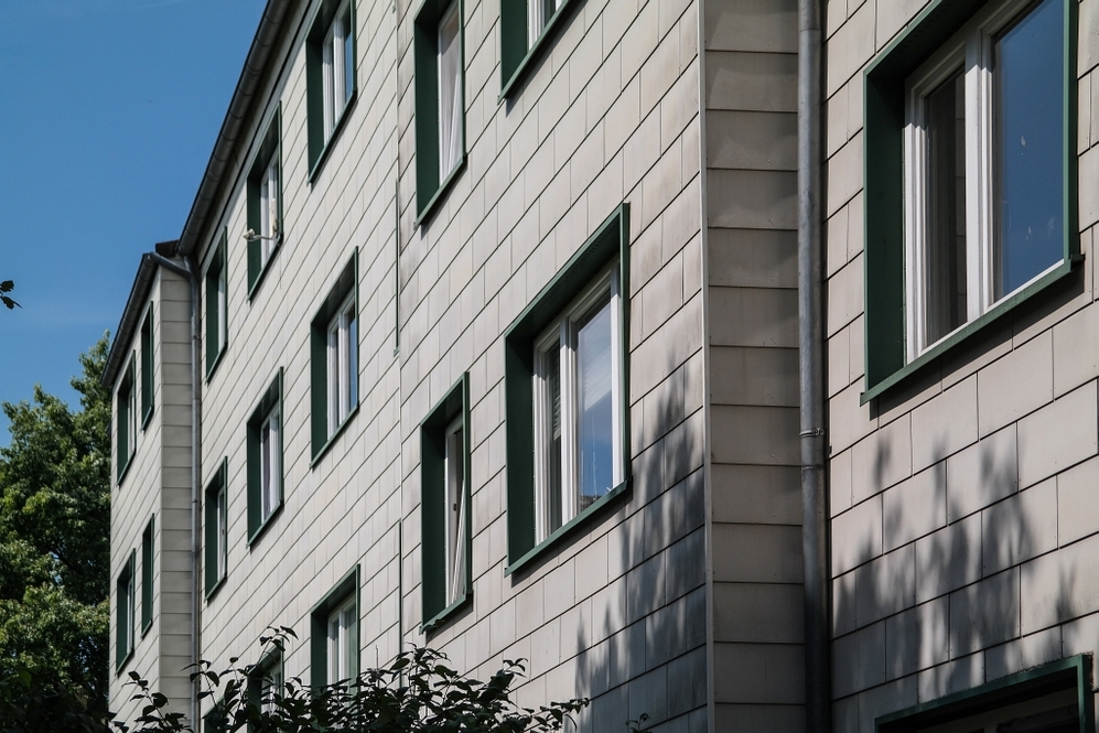 Citynah u. gemütlich: 2-Zimmer-Wohnung mit Wannenbad - Foto 2