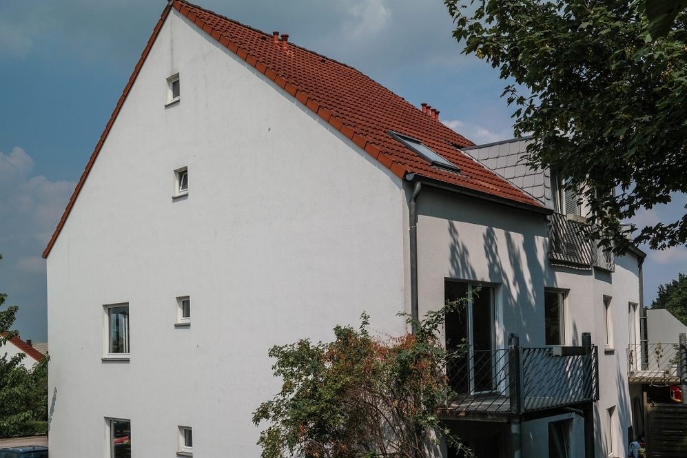 Gepflegt, praktisch, gut gelegen – Wohnung mit Balkon - Foto 4