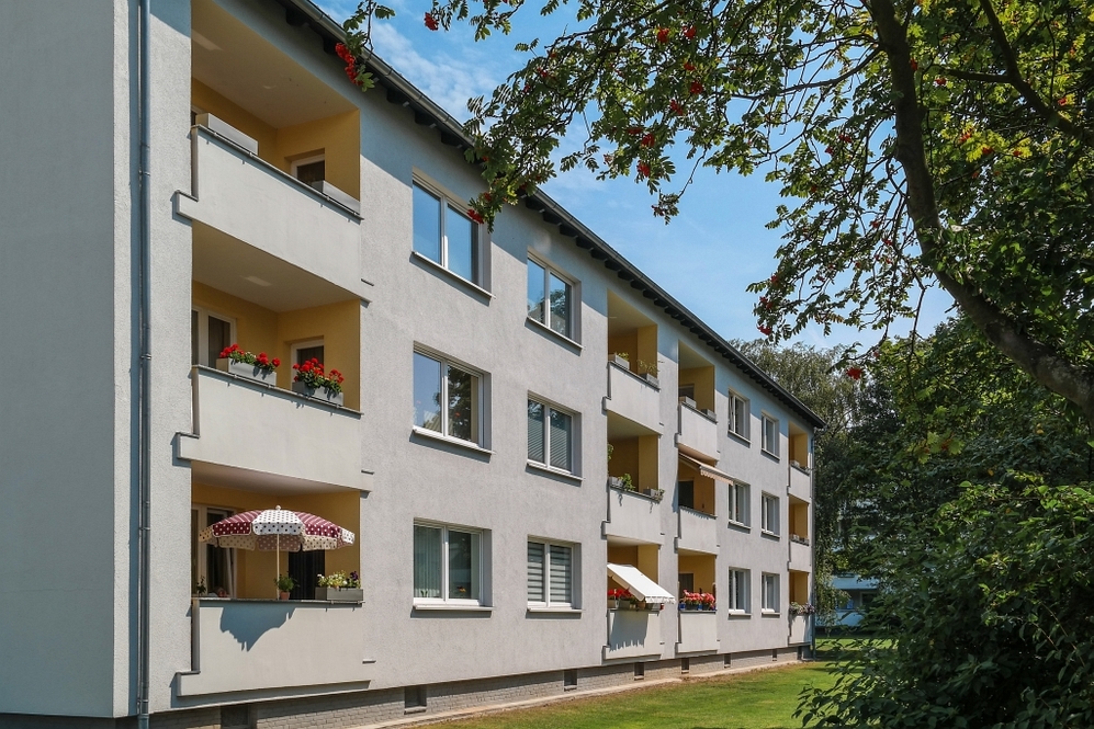 3 Zimmer zum Wohlfühlen – modernisiert und mit Design-Bodenbelag - Photo 3
