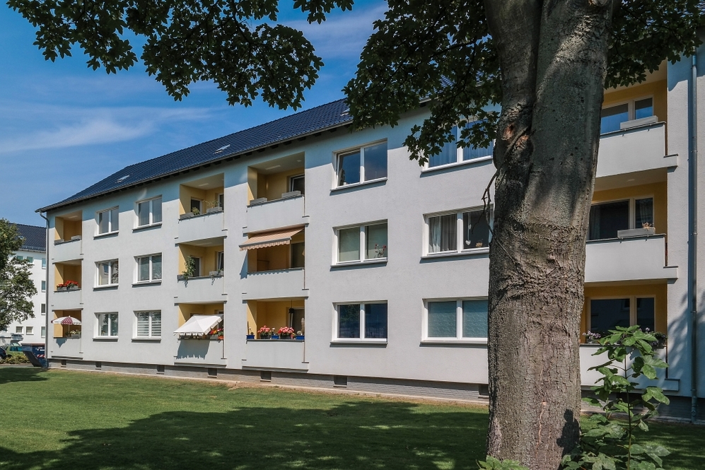 3 Zimmer zum Wohlfühlen – modernisiert und mit Design-Bodenbelag - Photo 4