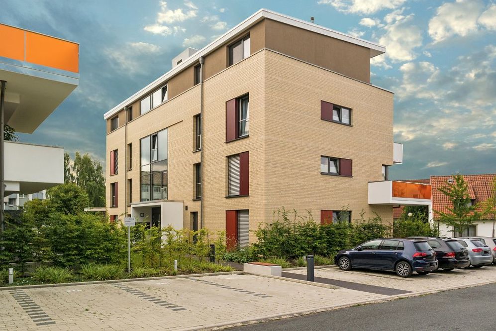 Exklusives Wohnen in bester Wohnqualität, mit Stellplatz - Photo 4