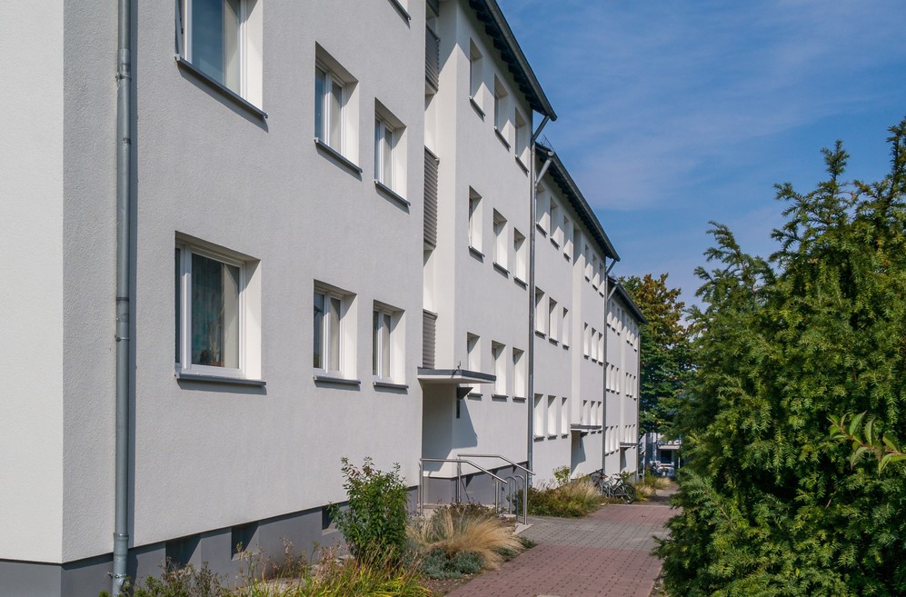 Komfortables Wohnen im Erdgeschoss - Photo 5