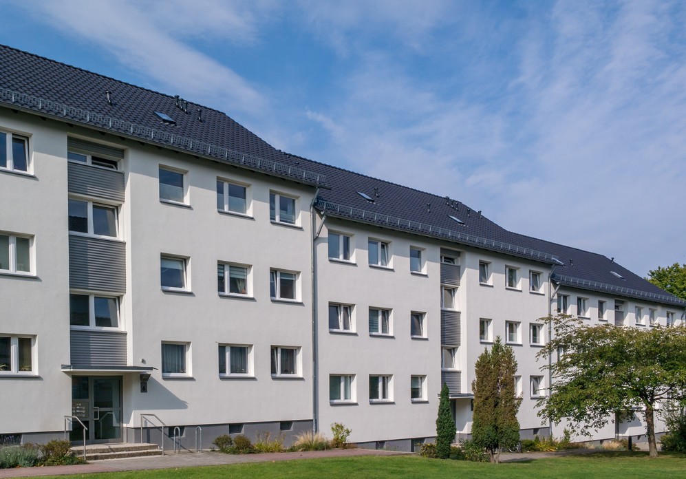 Komfortables Wohnen im Erdgeschoss - Photo 4