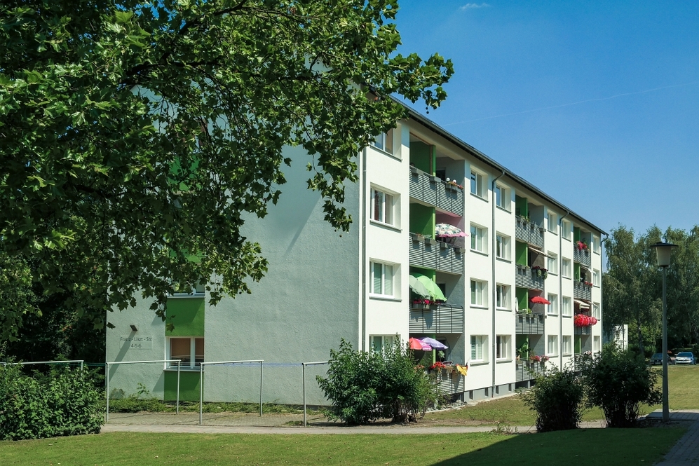 Angenehmes Wohnen in beliebter Nachbarschaft - Photo 4