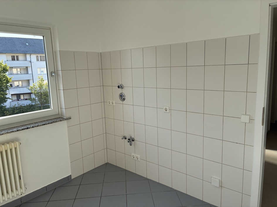 Ideal für Singles oder Paare: Moderne 2‑Zimmer‑Wohnung mit Balkon - Photo 3