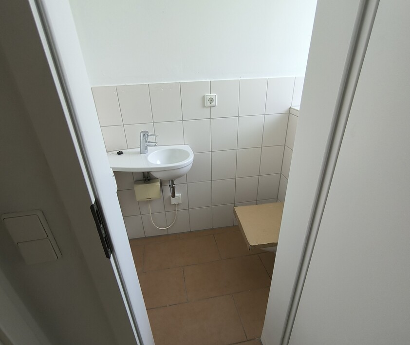 Modern und geräumig: Erdgeschosswohnung in Toplage am Rabenberg - Foto 2