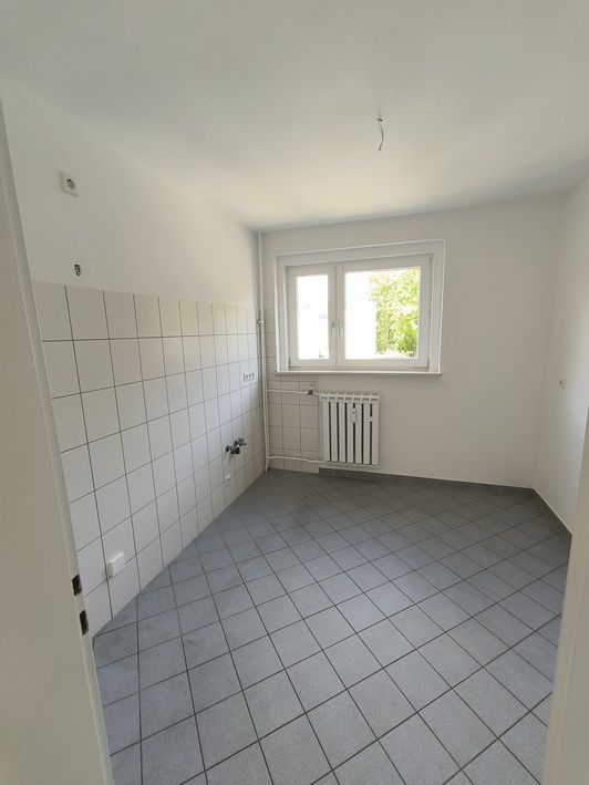 Grün, ruhig, schön – Wohnung im Rabenberg mit Balkon - Photo 2