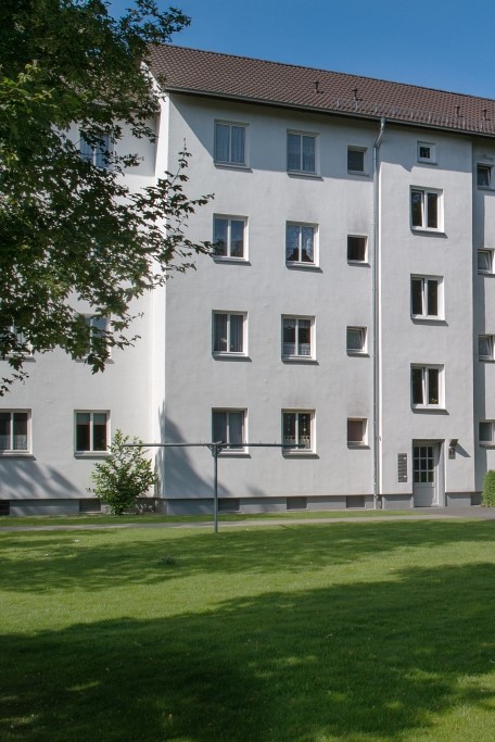 Zentrale 2-Zimmer-Wohnung mit Balkon – nur wenige Minuten in die City! - Photo 5