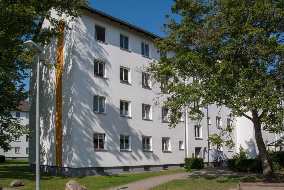 Zentrale 2-Zimmer-Wohnung mit Balkon – nur wenige Minuten in die City! - Photo 3