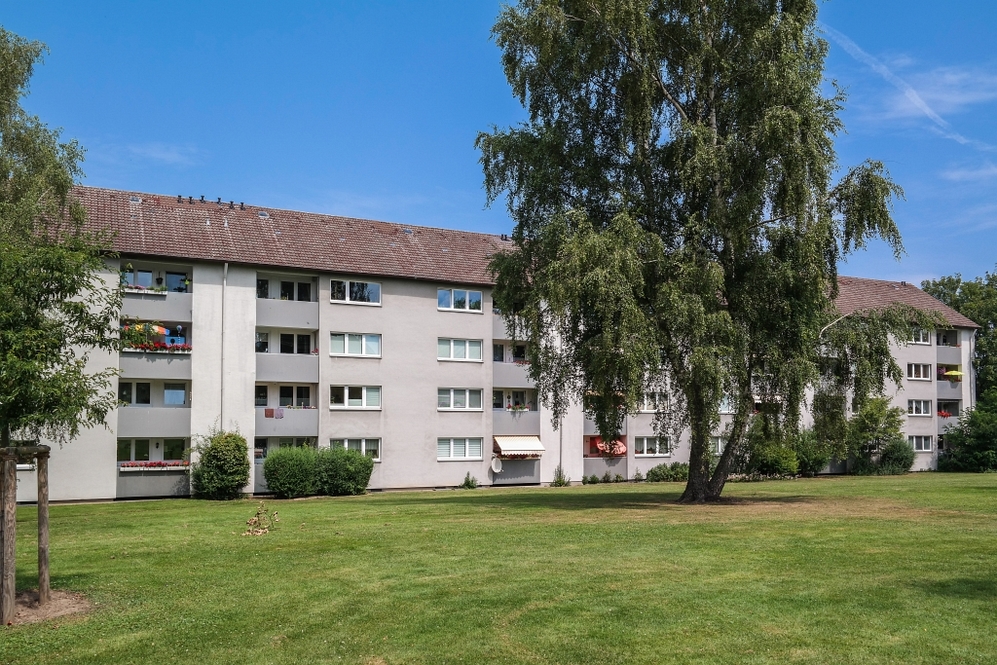 Komfortables Wohnen im Erdgeschoss – mit Tageslichtbad u. Gäste‑WC - Photo 4