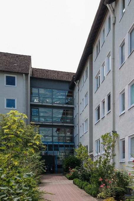 Komfortables Wohnen im Erdgeschoss – mit Tageslichtbad u. Gäste‑WC - Photo 3
