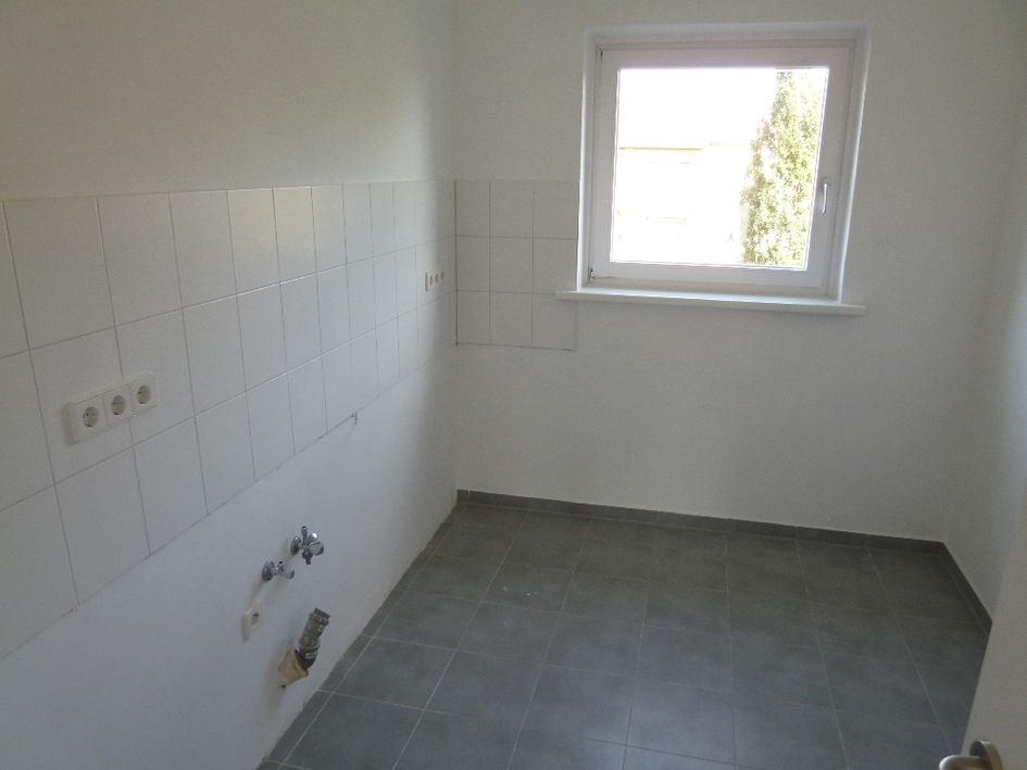 Modernisierte 3-Zimmer-Wohnung in Teichnähe - Photo 1
