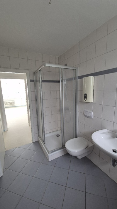 3 Zimmer zum Wohlfühlen mit Loggia in Fallersleben - Foto 1