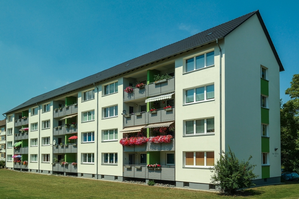 3 Zimmer zum Wohlfühlen mit Loggia in Fallersleben - Photo 3