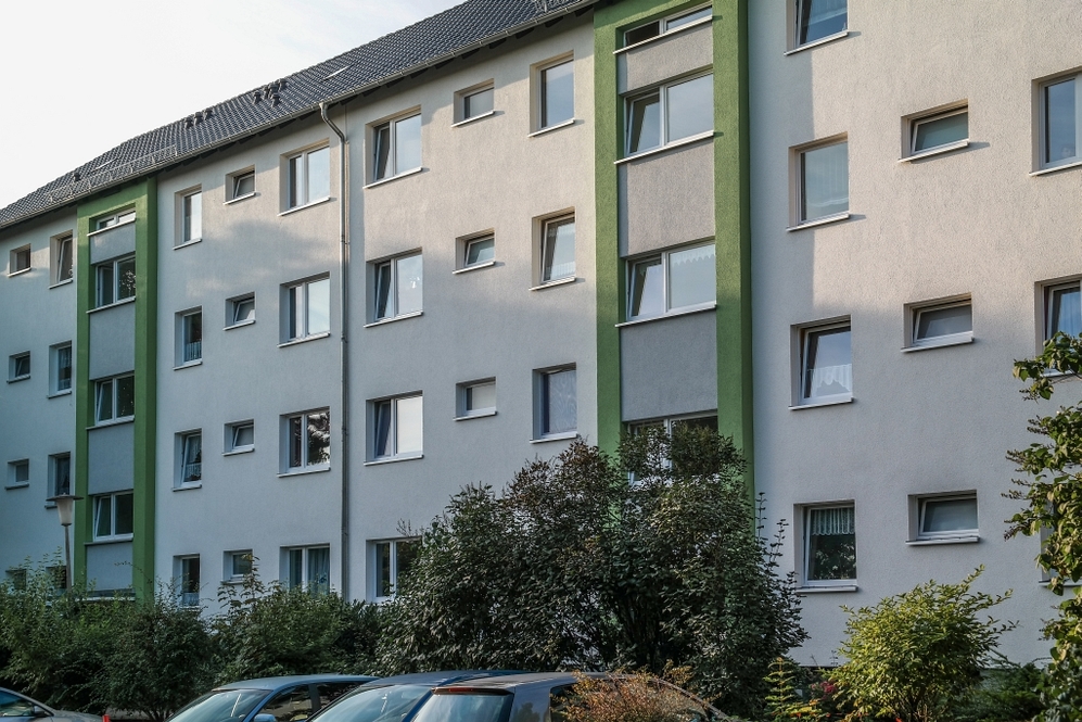 3 Zimmer zum Wohlfühlen mit Loggia in Fallersleben - Photo 2