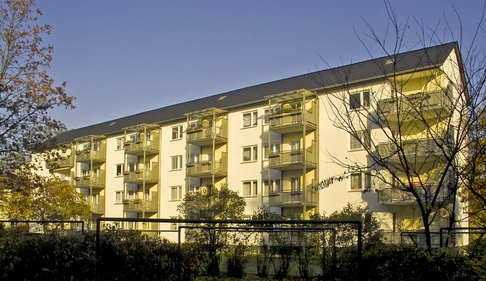 Im Hellwinkel: Helle und freundliche 2-Zimmer-Wohnung mit Balkon - Photo 4