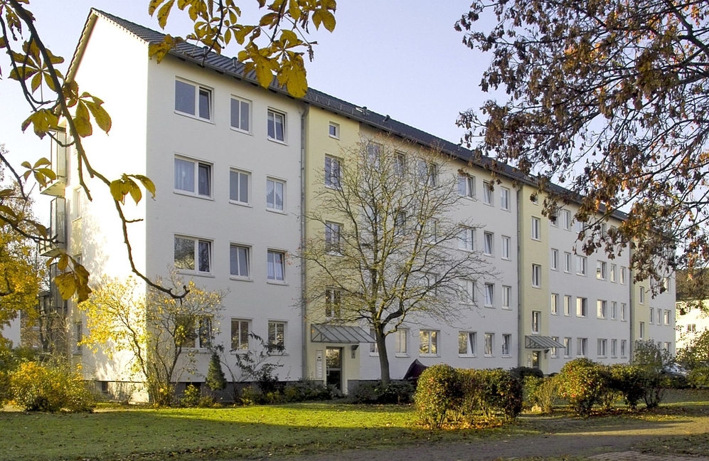 Im Hellwinkel: Helle und freundliche 2-Zimmer-Wohnung mit Balkon - Photo 2