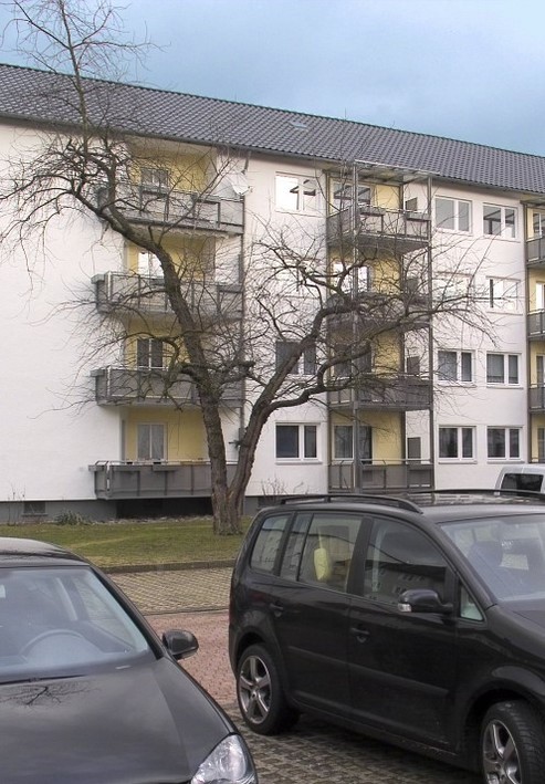 Im Hellwinkel: Helle und freundliche 2-Zimmer-Wohnung mit Balkon - Photo 1