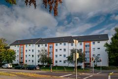 2 Zimmer zum Wohlfühlen in Fallersleben - Photo 3