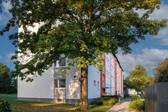2 Zimmer zum Wohlfühlen in Fallersleben - Photo 4