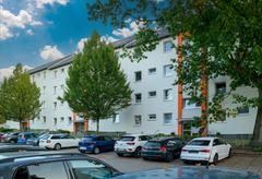 2 Zimmer zum Wohlfühlen in Fallersleben - Photo 5